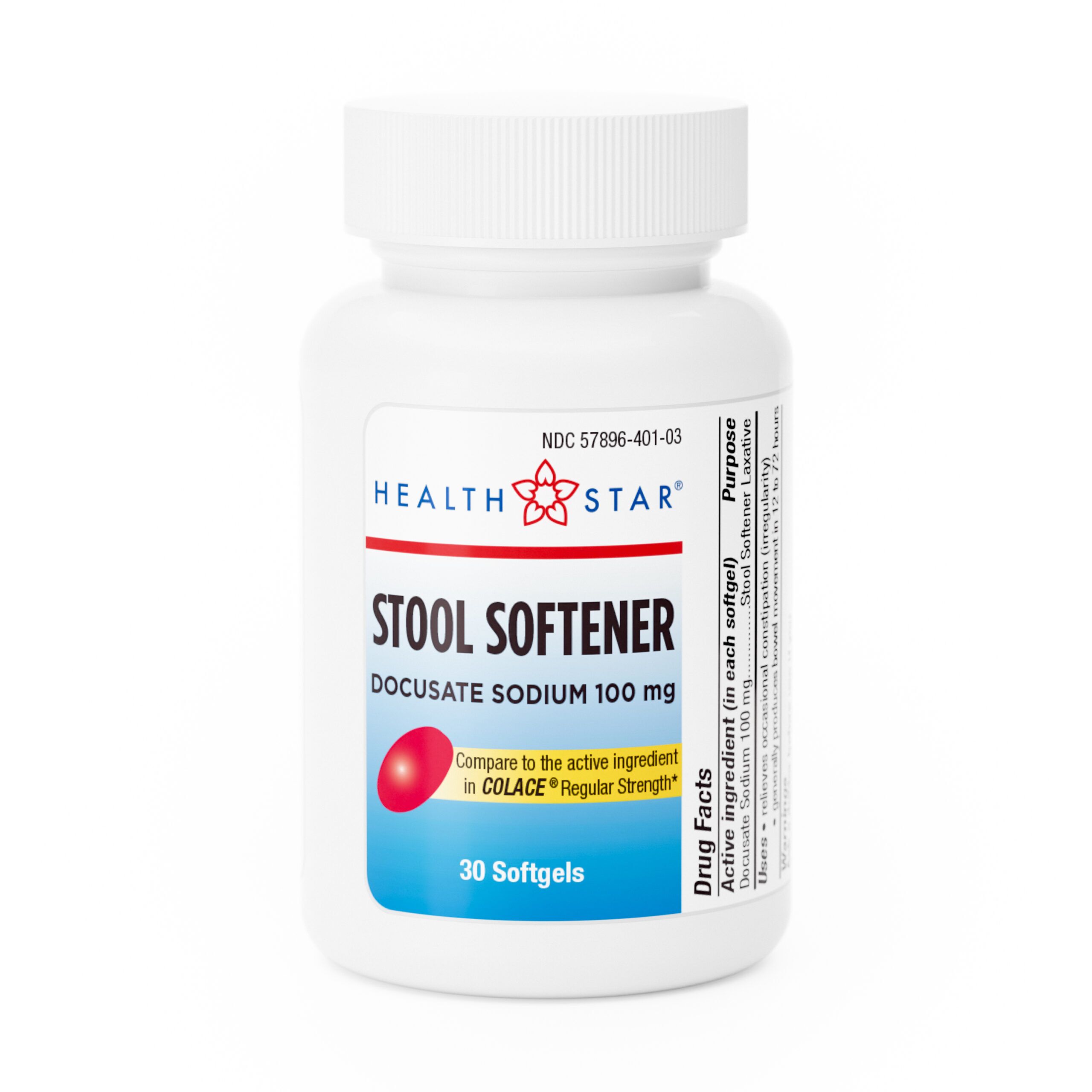 best stool softener for semaglutide Stool Softener- 30 Softgels