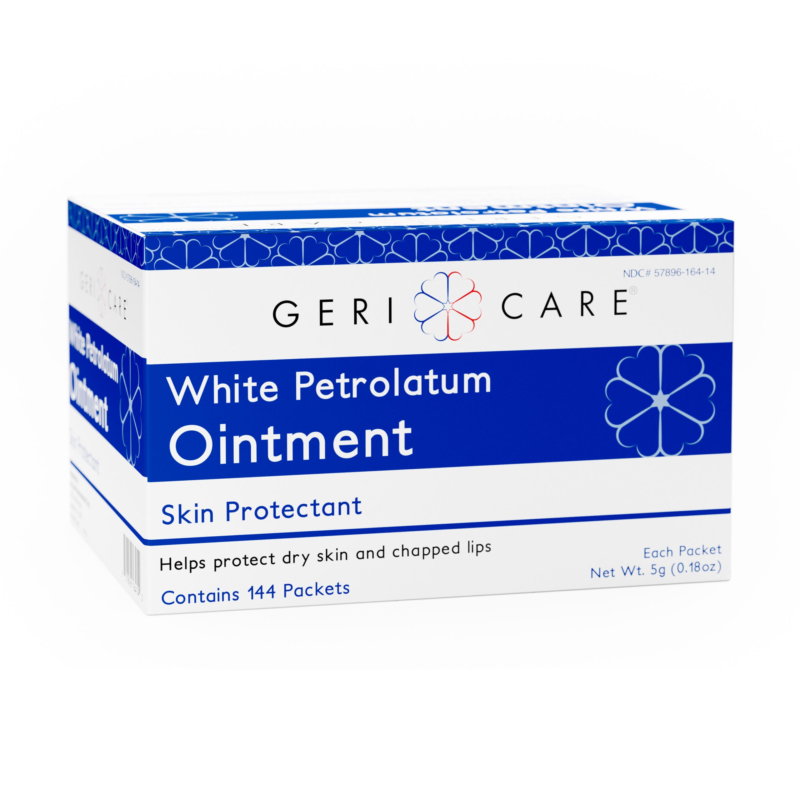 Vitamin A & D Ointment - Geri-Care Pharmaceuticals
