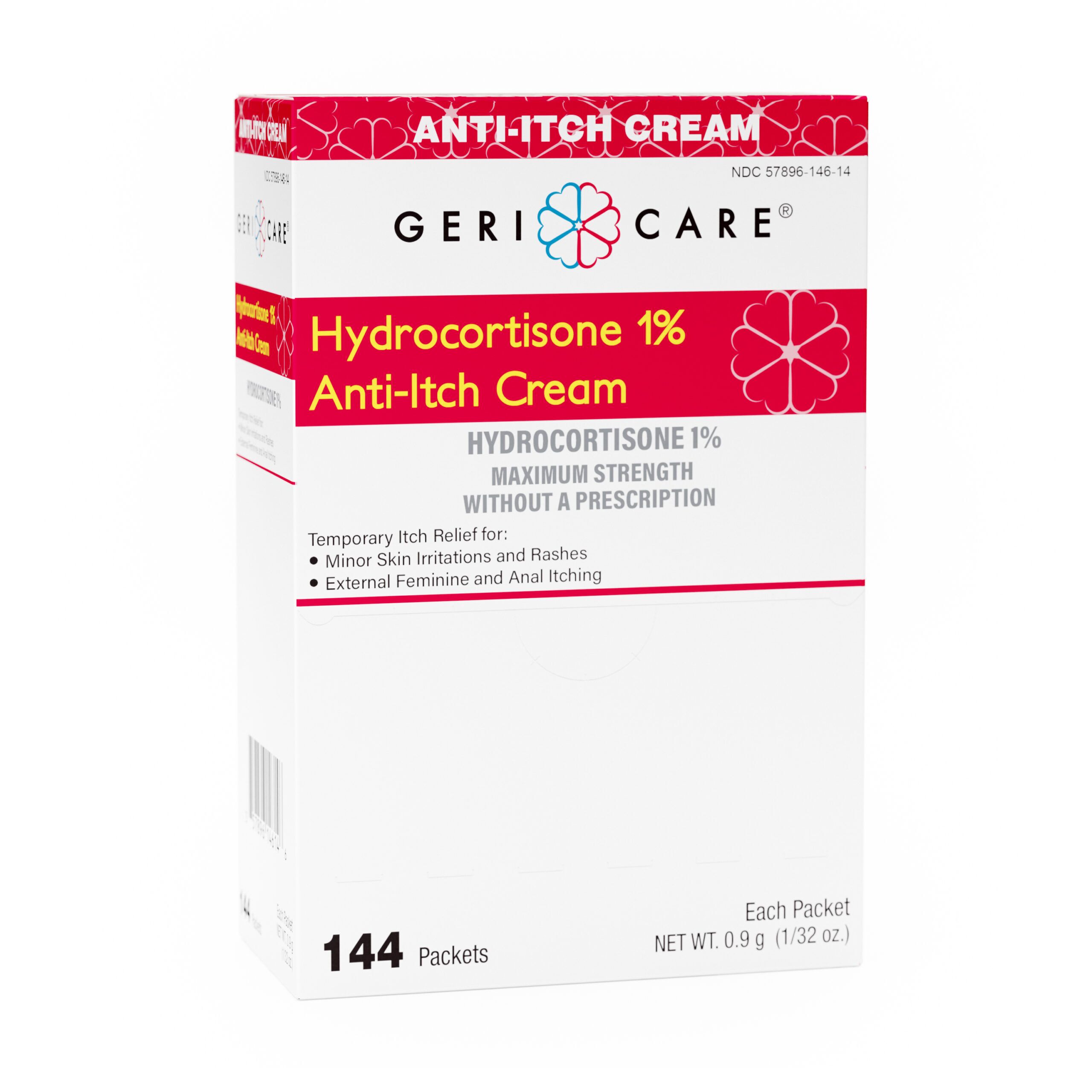 Vitamin A & D Ointment - Geri-Care Pharmaceuticals